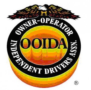 OOIDA logo