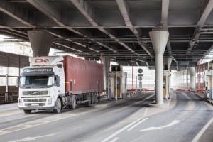 truck laws and regulations