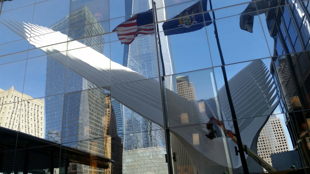 Port Authority’s