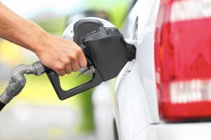 increased fuel tax
