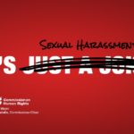 sexual harassment policy