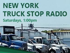 New York Truck Stop Radio