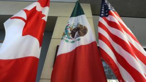 United States-Mexico-Canada Trade Agreement