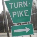 Pennsylvania turnpike