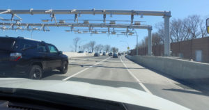 Tolling