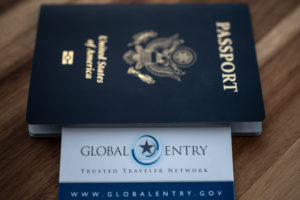 Trust Travelers Programs