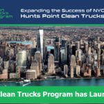 Clean Trucks Program