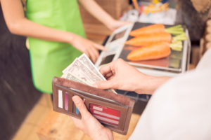 Cashless