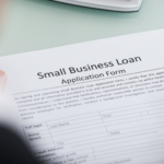 small business lenders