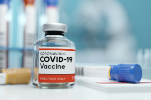 Covid-19 Vaccination