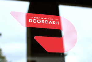 DoorDash