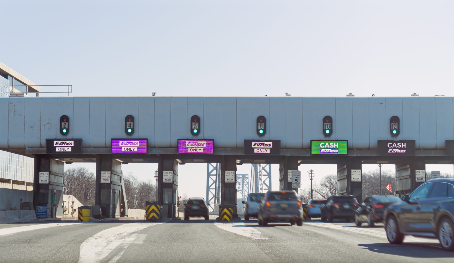 new york thruway toll payment online