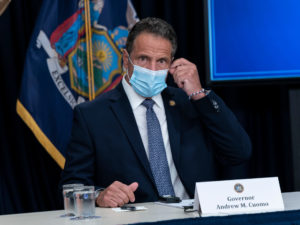 Cluster Action Initiative