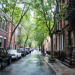 New York City
