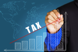 Tax