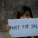 Human trafficking