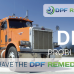 Diesel Particulate Filter