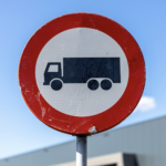 Truck Route