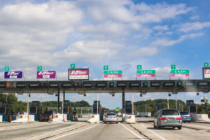 toll hike