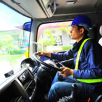 Safe Driver Week