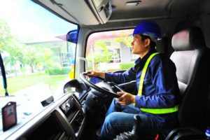 Safe Driver Week