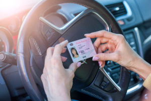 obtaining your license after a seizure