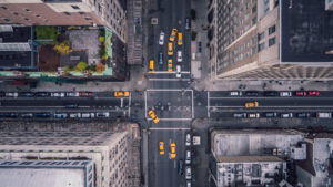 New York City Streets Plan