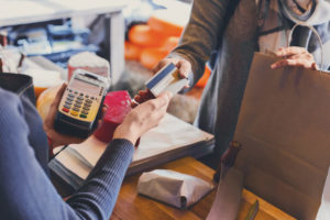 retail forecast