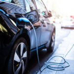 electric vehicles