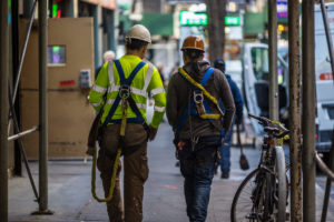 construction jobs