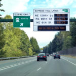 congestion pricing