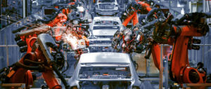 electric vehicles
