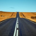Safety When On The Road
