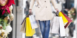 Highest Holiday Retail Sales