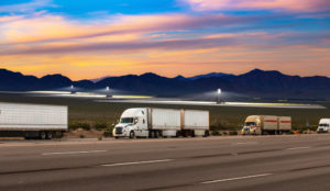 Sustainable Freight Practices