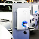 charging stations