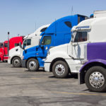 Operational Costs of Trucking