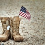 Veterans and first responders