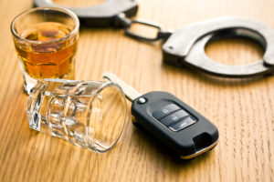 Impaired Driving Prevention Month