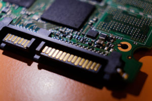 Global Chip Shortage