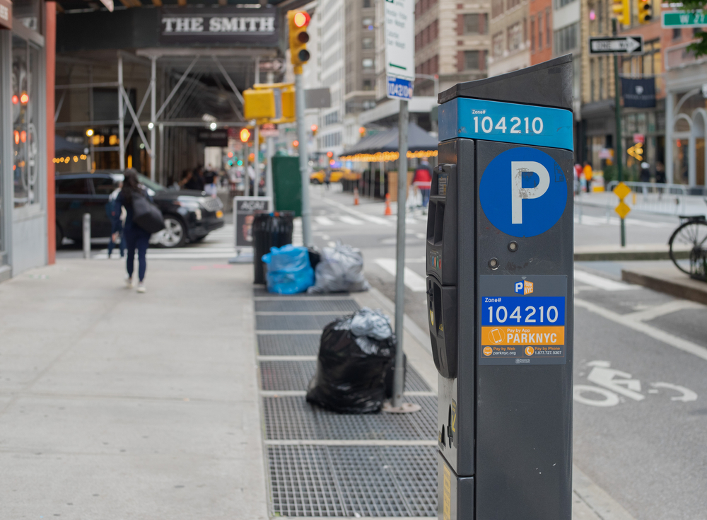 july 4th nyc meter parking