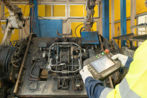 Manufacturing