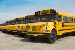School Bus Safety