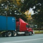 Overnight Truck Parking