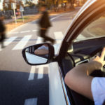 Pedestrian