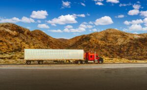 Trucking Laws